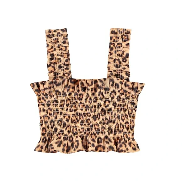 Billabong // All Day Long Tank Top - Picture 2 of 6